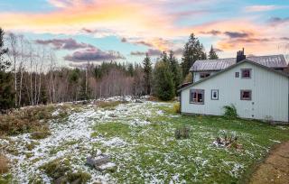 Awesome Home In Ullånger With Kitchen - Ullanger - 9