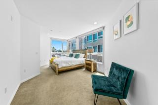 The Pearl - Penthouse Marina View Private Rooftop - 9