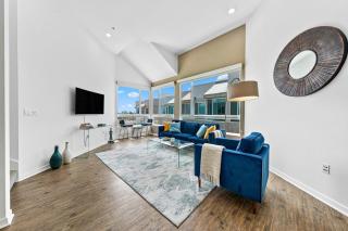 The Pearl - Penthouse Marina View Private Rooftop - 0