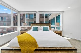 The Pearl - Penthouse Marina View Private Rooftop - 4