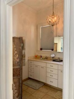 30 day rental minimum! Downtown Charleston Cannon Park 2 bdr home - Charleston - 7