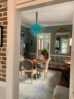 30 day rental minimum! Downtown Charleston Cannon Park 2 bdr home - Charleston - 6