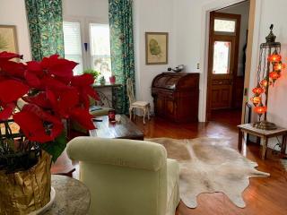 30 day rental minimum! Downtown Charleston Cannon Park 2 bdr home - Charleston - 4