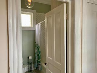 30 day rental minimum! Downtown Charleston Cannon Park 2 bdr home - Charleston - 3