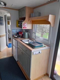 Gilfach - 3