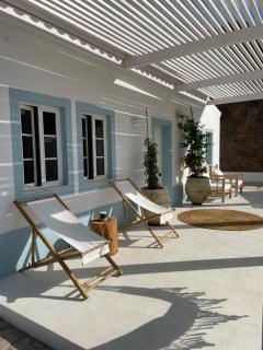 Herdade d'Amoreira Jasmin Villa - Aljezur - 0
