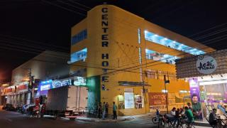 Hotel Center Picos - Picos - 4