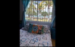 Cabaña Mery frente al mar - 5