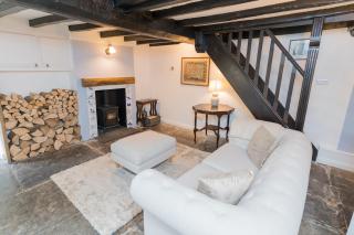 Honeystone Cottage - Stanton, Broadway, Cotswolds - Stanton - 7