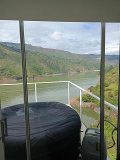 Altavista Tinyhouse - 6