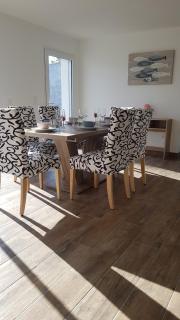 VIlla Elise, lumineuse et proche plage - 4