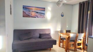 Casa no Condomínio Sobre as Ondas, casa n 04, 4 min a pe da Praia - Guaratuba - 6