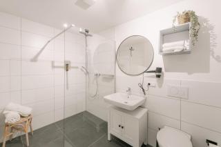 5 Min Central Apartment - free parking 600 mbit Wifi - Bayreuth - 5