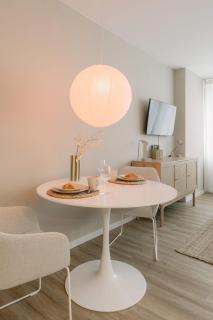 5 Min Central Apartment - free parking 600 mbit Wifi - Bayreuth - 1