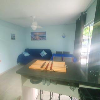 Casa no Condomínio Sobre as Ondas, casa n 04, 4 min a pe da Praia - Guaratuba - 8