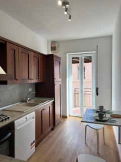 Agapanthus Central Apartment - Sanremo - 7