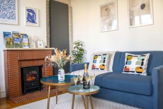 Le Balcon des Arts - PrestiPlace Collection - Tours - 2