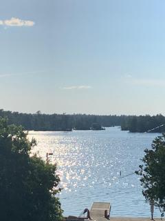 McCracken's Mid Century Modern Luxury Cottage - Burleigh Falls - 1