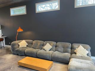 McCracken's Mid Century Modern Luxury Cottage - Burleigh Falls - 6