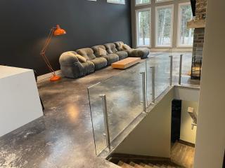 McCracken's Mid Century Modern Luxury Cottage - Burleigh Falls - 7