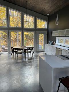 McCracken's Mid Century Modern Luxury Cottage - 6