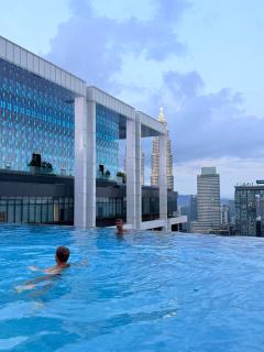 Platinum KLCC Suites Face - Kuala Lumpur - 0