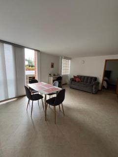 Apartment in Ciudad Salitre - Bogotá - 0