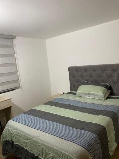 Apartment in Ciudad Salitre - Bogotá - 4