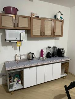 Hostel Salus - Barueri - 5
