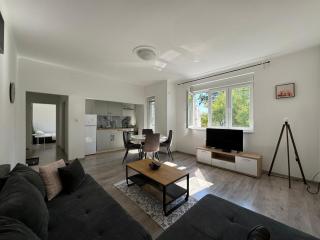 Central Square - Apartment - Belgrado - 3