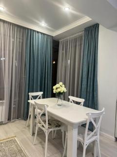 Квартира посуточно в центре Алматы - 0