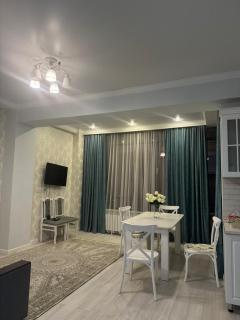 Квартира посуточно в центре Алматы - Alma-Ata - 8