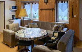 Ferienwohnung Lychen - Lychen - 8