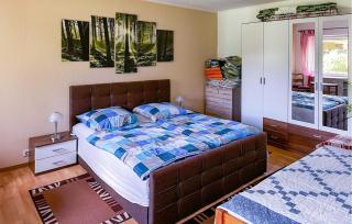 Ferienwohnung Lychen - Lychen - 6