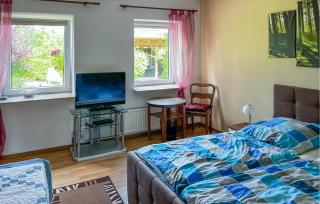 Ferienwohnung Lychen - 5