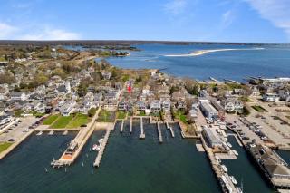 Walk To The Beach "the Borough" - Stonington - 4