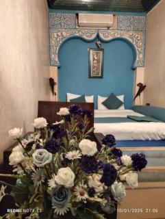 Riad Mille Et Une Nuits - 0