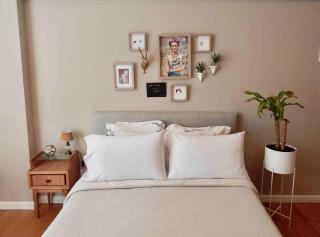 My Porteño Place apartment with pool - Buenos Aires - 9