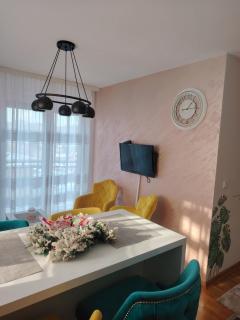 Apartman Ljubičica - Vrnjačka Banja - 9