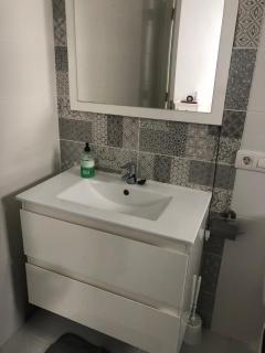 Silent coast apartment - Las Galletas - 1