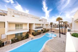 Jesolo - Appartamento elegante con Piscina - Lido di Jesolo - 8