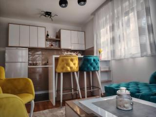 Apartman Ljubičica - Vrnjačka Banja - 8