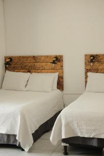 The Cabins - La Libertad - 9