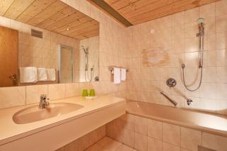 Hotel Alt Vent Tyrol - Vent - 8
