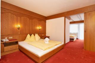 Hotel Alt Vent Tyrol - Vent - 7