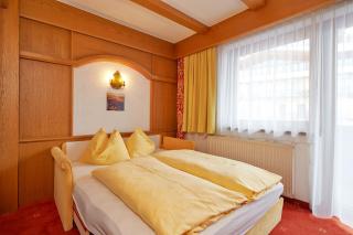 Hotel Alt Vent Tyrol - Vent - 6