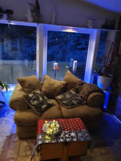 Modern house for rent - Lavangen - 7