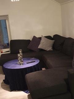 Modern house for rent - Lavangen - 4