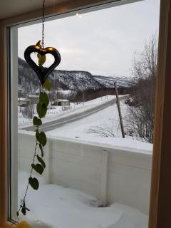 Modern house for rent - Lavangen - 9