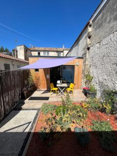 L'ÉCHAPPÉE BELLE à ANGOULÊME - Angoulême - 9